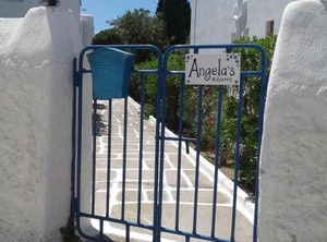 Melangel | Mykonos