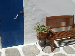 Melangel | Mykonos