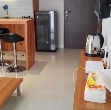 Transpark Juanda Bekasi | Bekasi Timur