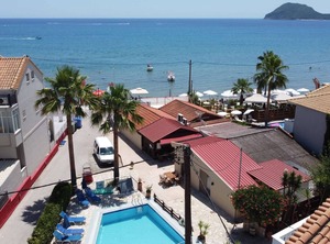 The Water | Agios Sostis