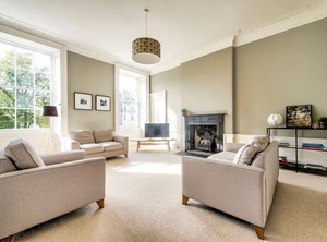 Stockbridge | New Town