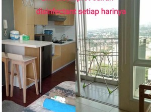 Margonda Residence | Ciputat