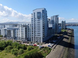 Grand Harbour | Newhaven
