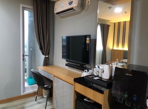 Bintaro Icon | Pondok Aren