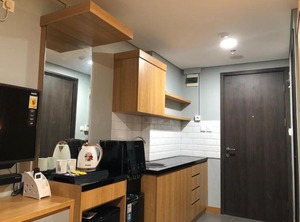 Bintaro Icon | Pondok Aren