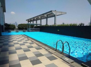Cosmo Terrace | Jakarta