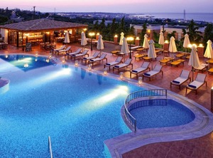 Holiday Resort Magia Village Koutouloufari | Koutouloufari