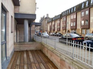 City Centre | Tollcross