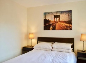 City Centre | Tollcross