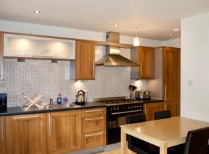 City Centre | Tollcross