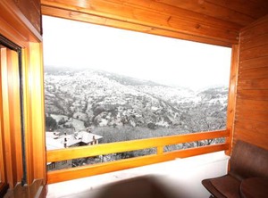 Archontiko Metsovou Boutique Hotel | Metsovo