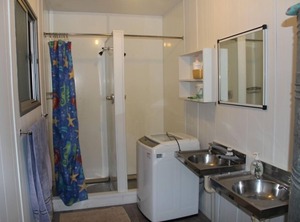 Whanarua Bay Cottages | Waihau Bay