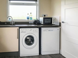 Accommodation | Machrihanish