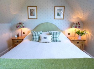 Balnagown Estates Cottage | Invergordon