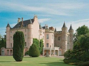 Balnagown Estates Cottage | Invergordon
