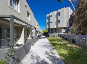 Hobart | West Hobart