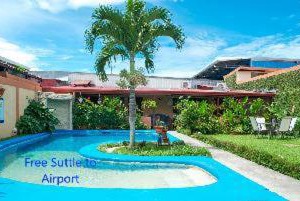 Airport | Cacique