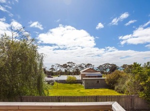 Cottage Beach Golf Getaway | Bridport