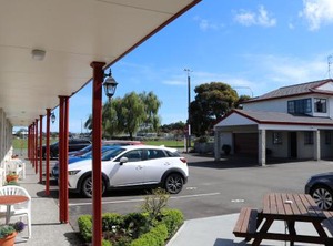 Motor Lodge | Whanganui
