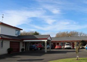 Motor Lodge | Whanganui
