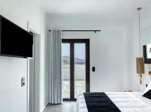 Mykonos | Ftelia