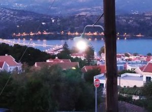 Blue Lagoon | Kefalonia