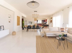 Blue Sky Villa Crete | Episkopi