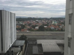 Bogor Valley | Bogor