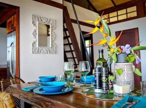 Villas Uvita | Ballena
