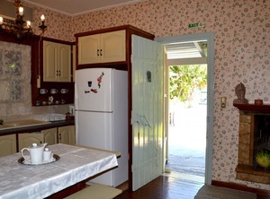 Bungalow Kefalonia Spartia | Leivathos