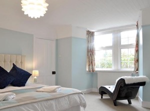 Burnbrae Cottage | Bridgend of Lintrathen