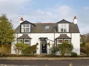 Burnbrae Cottage | Bridgend of Lintrathen