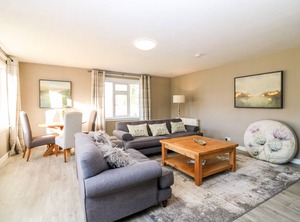 White Hillocks Cottage | Kirriemuir