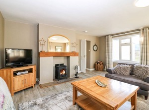 White Hillocks Cottage | Kirriemuir