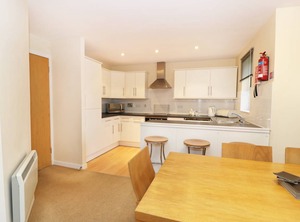 Savita Cottage Girvan | Dailly