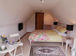Cottage | Portmahomack