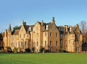 Carberry Mansion Estate | Carberry