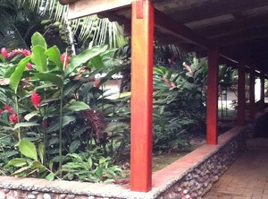 Casitas Joanna | Puerto Viejo de Talamanca
