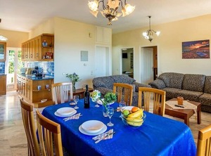 Chania Resort Seaview | Polemarchi