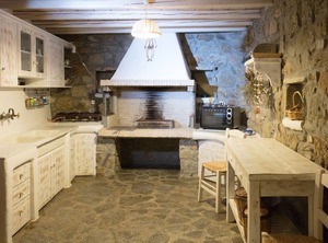 Villa Paradiso | Plintri