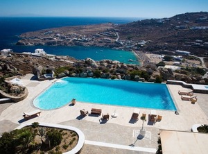 Villa Paradiso | Plintri