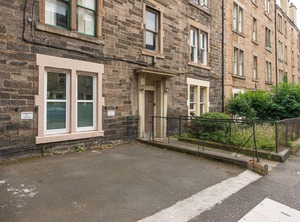 Royal Edinburgh | Tollcross