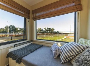 Pods | Wynyard