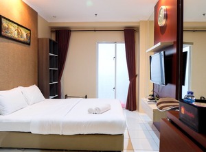 Signature | Jakarta