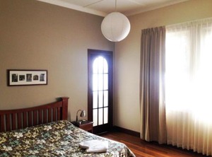 Costa Rica Guesthouse | Catedral