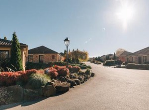 Country Club Villas | Prospect Vale