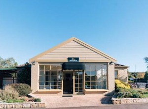Country Club Villas | Prospect Vale