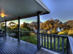 Cove Beach | Coles Bay