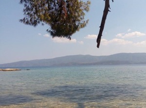 Cozy Corinth | Korithion