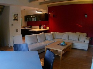 The Athens | Vari-Voula-Vouliagmeni